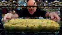 Click to watch 'Every Grain Old Is New...' (popup) Good Eats